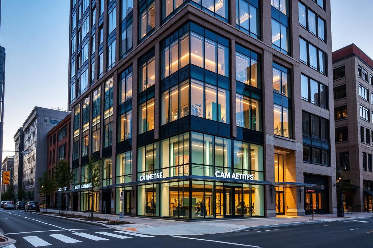 Mixed-Use Acquisition