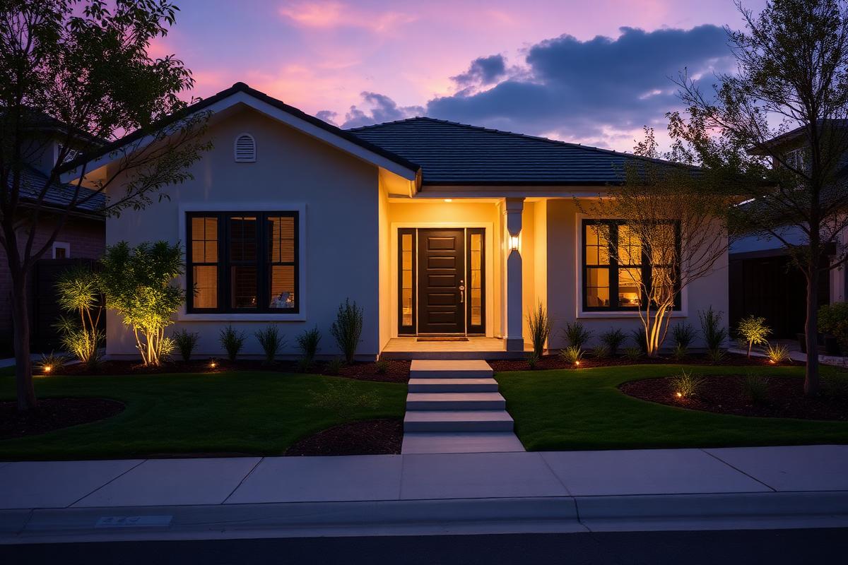 SFR Fix & Flip
