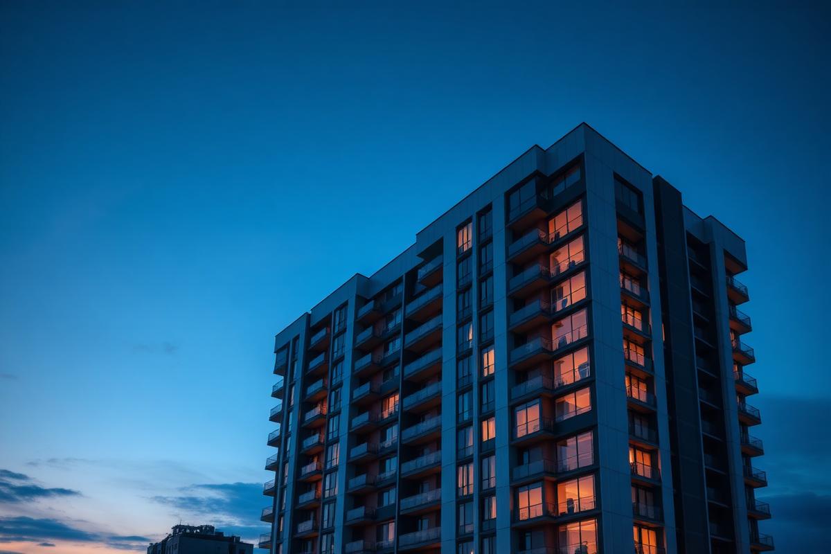 Condo Cash-Out Refinance